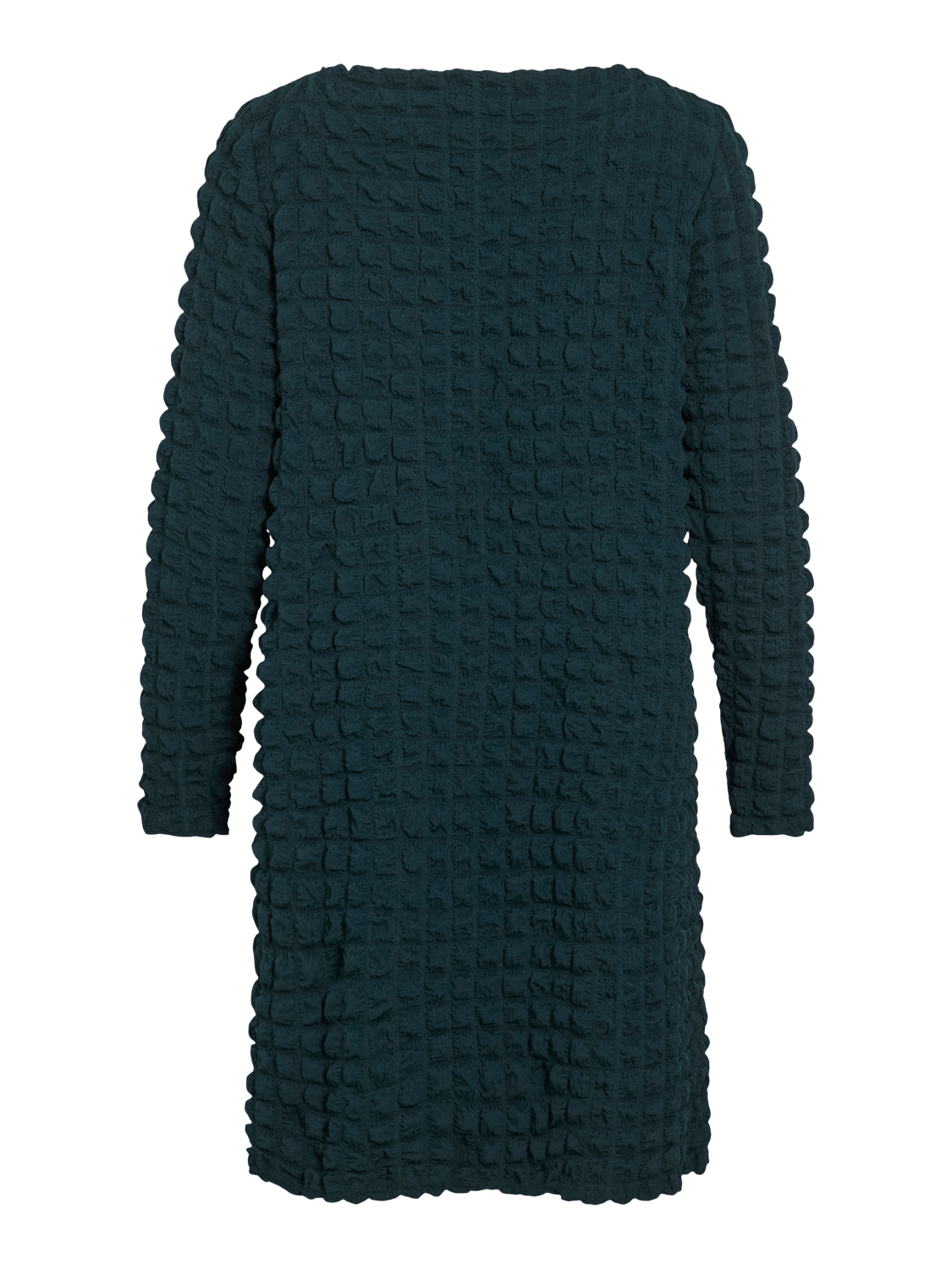 VIFORCEA Midi Dress - Ponderosa Pine - VERO MODA & VILA Bergvik